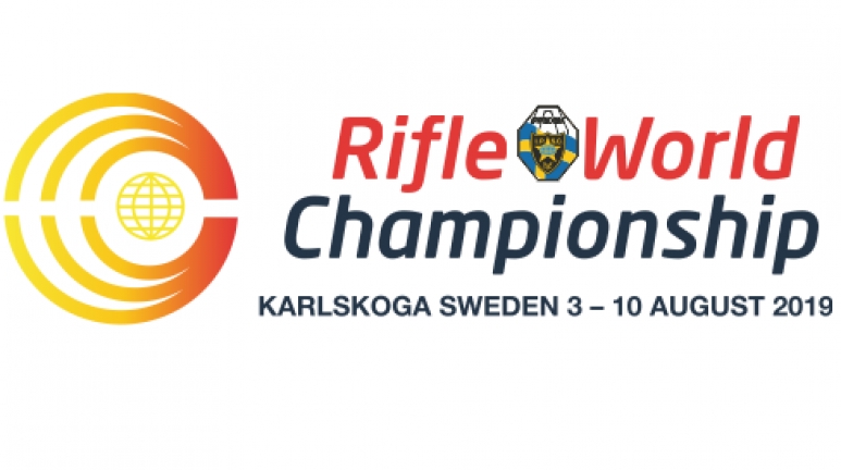 MISTROVSTVÍ SVĚTA IPSC RIFLE 2019, ŠVÉDSKO