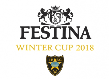 FESTINA Winter Cup 2018